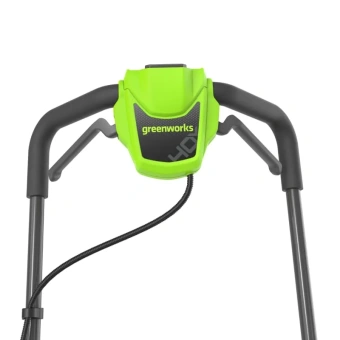 Газонокосилка Greenworks GD40LM361 без АКБ и ЗУ 2520807