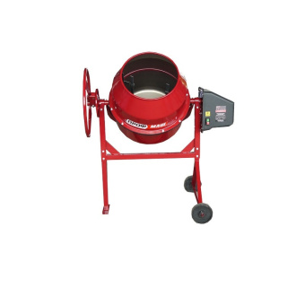 Бетоносмеситель ПРОФМАШ Б 120