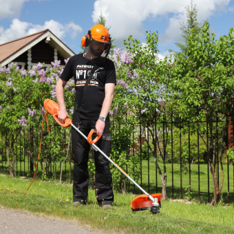 Триммер PATRIOT ET 1200  250304400