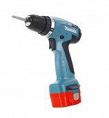 Шуруповерт аккумуляторный Makita 6261 DWРE