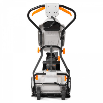 Снегоуборщик DAEWOO DAST 5040Li BATTERY SET