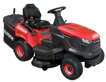 Садовый райдер (Трактор) Elitech ТБ 1198А (E1610.003.00) 209895