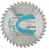 Диск пильный Gross 190*30*36Т