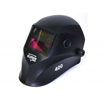 Маска сварочная Elitech 400  199138