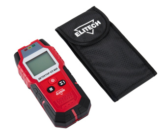 Детектор Elitech СП 80Л