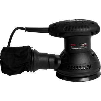 Эксцентриковая шлифмашина TEH TS12532