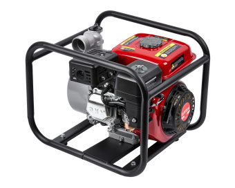 Мотопомпа Elitech МБ 600 Д 50 (E0105.001.00)