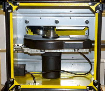 Станок распиловочный (комбинированный) ЭНКОР Корвет-17