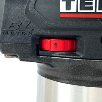 Фрезер ТЕН LT607-1B