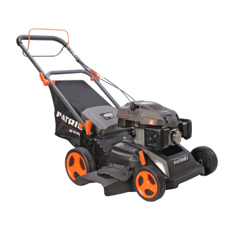 Газонокосилка бензиновая PATRIOT PT 66 LS  512109066