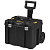 Модуль системы DEWALT TSTAK - глубокий ящик с колесами DWST 1-75799