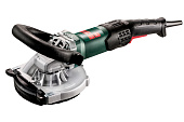 Шлифмашина по бетону METABO RSEV 19-125RT