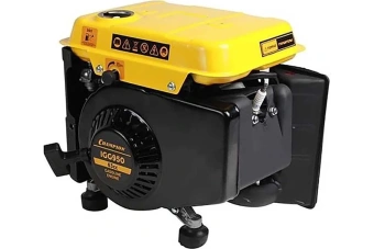 Бензогенератор Champion IGG 950