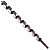 Сверло Makita спиральное для дерева 20*450 D-07618