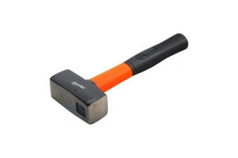 Кувалда Sparta 2000 г фибергласовая обрезин. рукоятка 10917