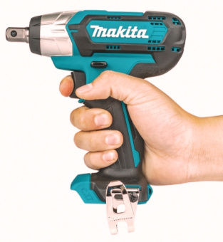 Гайковерт аккумуляторный Makita TW141DWAE