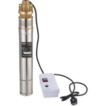 Насос Elitech НГ 550-35В