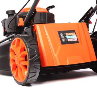 Газонокосилка PATRIOT PT 55 LS