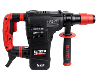 Перфоратор Elitech HD RH 1130E  (E2205.018.01) 203999