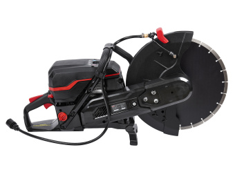 Бензорез Elitech HD GC 400  210632