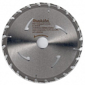 Диск пильный Makita 210*30*2.0*24Т D-45939