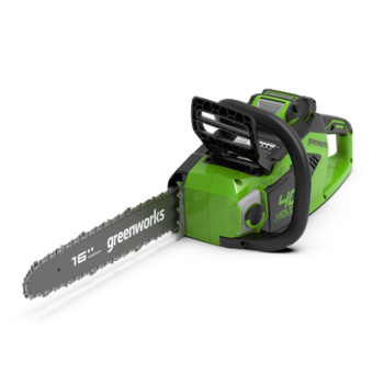 Пила цепная Greenworks GD40CS18K8 2005807UH