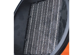 Электрический тепловентилятор Patriot PTR 7S, 5.0 кВт, 220В, терморегулятор, 633307300