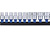 Набор головок СтанкоИмпорт 10 предметов 1/2" (10-24 ) 4010HD-CS