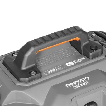 Мойка высокого давления DAEWOO DAW 800 S 