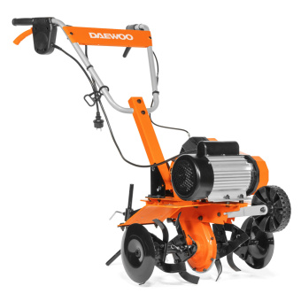 Культиватор DAT 2500E DAEWOO 