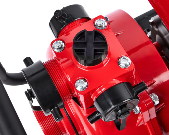 Мотопомпа Elitech МБ 350 Д50 В