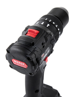 Шуруповерт Elitech HD CD 20ISL2 ((E2201.041.01) 205722