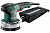 Эксцентриковая шлифмашина Metabo SXE 3125  600443000