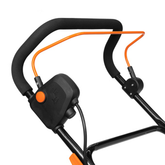 Скарификатор аккумуляторный DAEWOO с АКБ и ЗУ DSC 3842Li SET