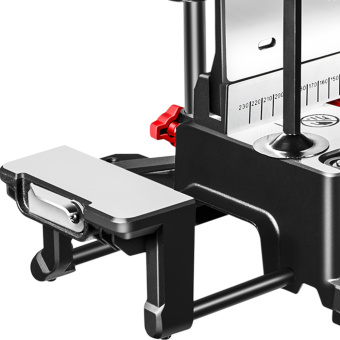 Пила торцовочная TEH TMS25520