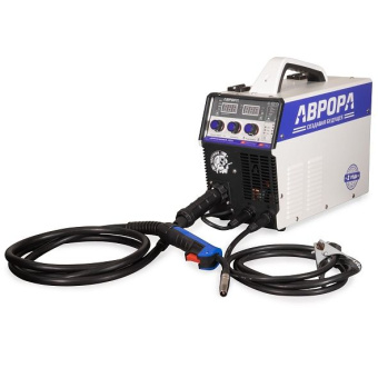 Сварочный полуавтомат Динамика 205 СИНЕРГЕТИК 37559