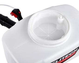 Воздуходувка Elitech HD BP 6338RMD