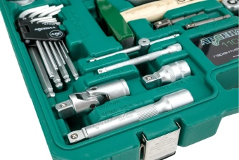 Набор инструмента Арсенал 110 пред 8145100