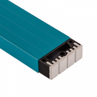 Уровень GROSS аллюминиевый усиленный 1800мм - 34338