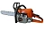 Бензопила SURUI CS460 