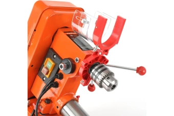 Сверлильный станок PATRIOT SD 600 160301400