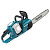 Пила аккумуляторная  Makita DUC 353 Z 