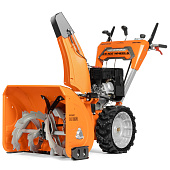 Снегоуборщик DAST 9070 DAEWOO (LCT) 