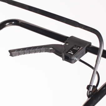 Снегоуборщик + щетка  PATRIOT PRO 777 S (1+1) 426108460