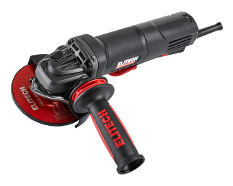 УШМ Elitech HD AG 1212E