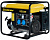 Бензогенератор Champion GG 3300 