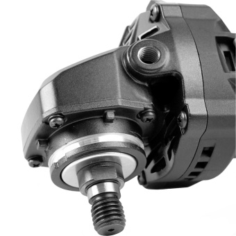 УШМ TEH TG12516BV (б/щет.125мм, 1600Вт, регул. оборотов, кабель 4м)