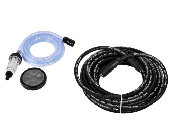 Мойка ELITECH HPW 7500-3 