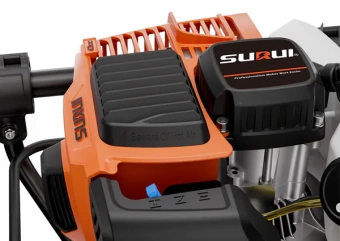 Бензобур SURUI AG52SE