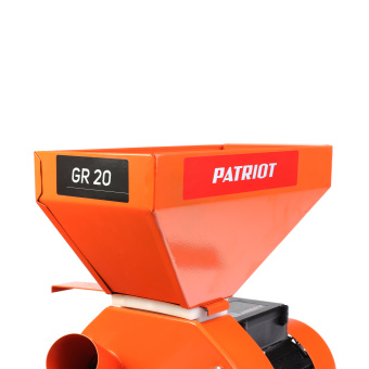 Измельчитель кормов PATRIOT GR 20 732305626